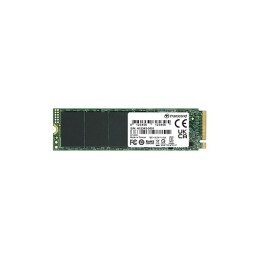 110Q - SSD - 500 GB -...